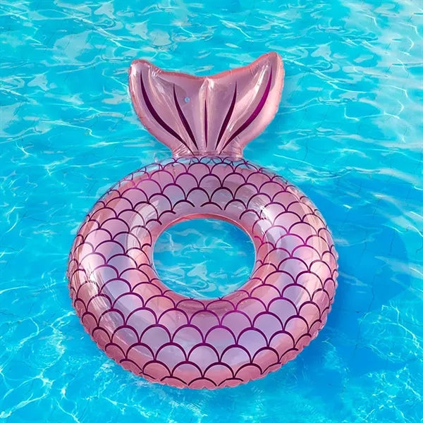 Summer Outdoor Swimming Ring