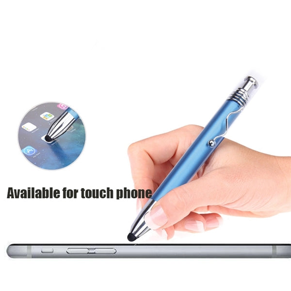 Capacitive Stylus Banner Pen