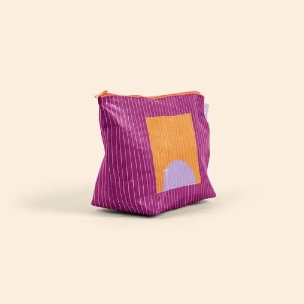 Tweedle Dum Pouch - SofTek