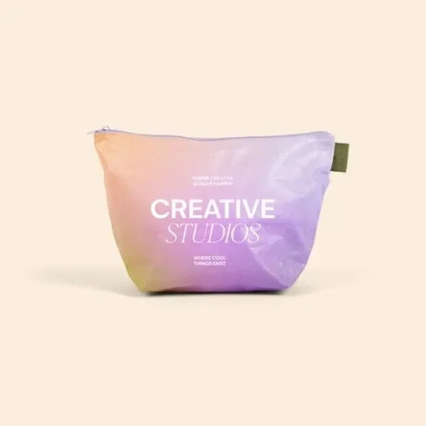 Tweedle Dum Pouch - SofTek
