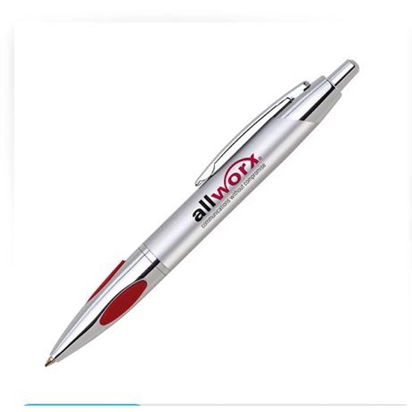 Felix Click Action Pens