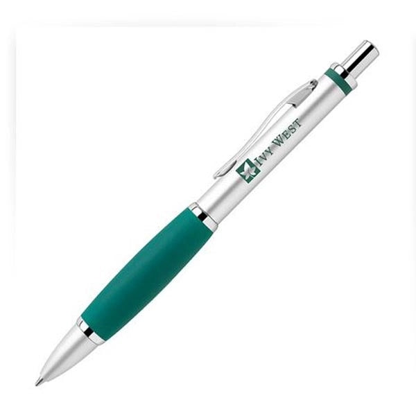 Inca-90 Advertising Pen with Satin Finish