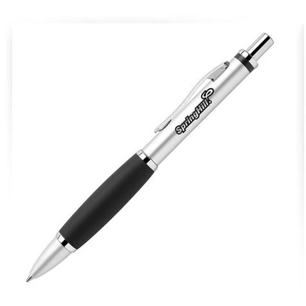 Inca-90 Advertising Pen with Satin Finish
