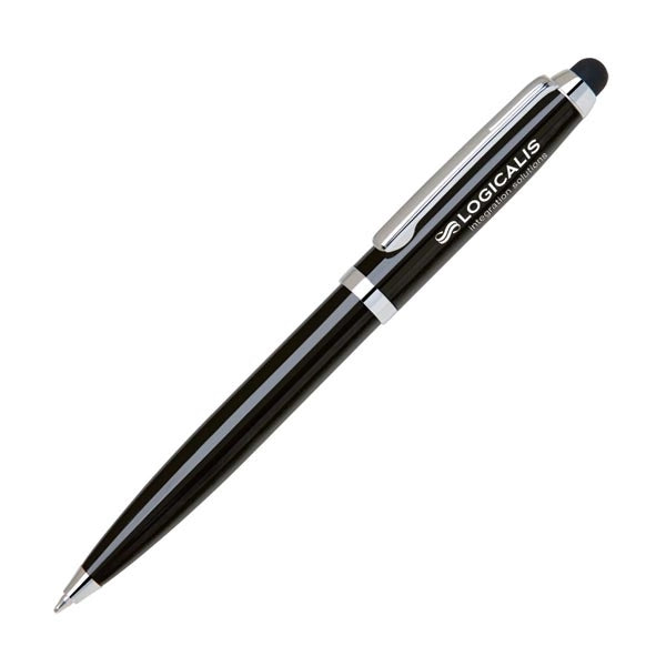 Stylus-530 Brass Stylus Pen