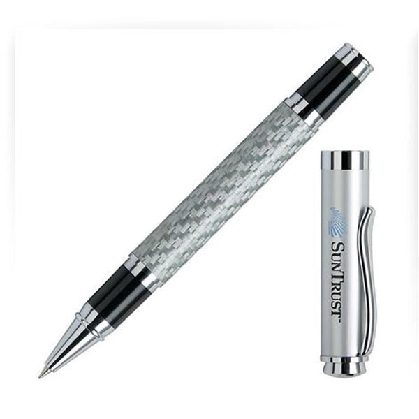 Saturn-I Rollerball Gel Pens with Photo Dome Top