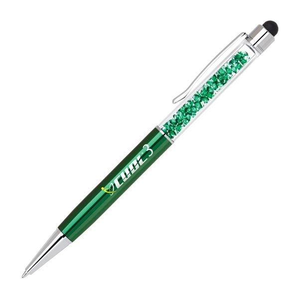 Stylus-1000 Crystal Pens & Styluses