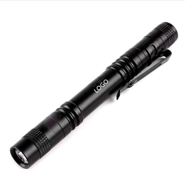 LED Handheld Flashlights