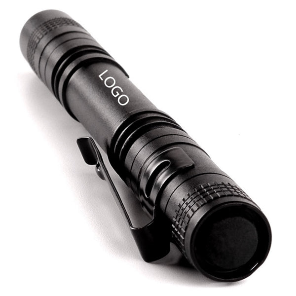 LED Handheld Flashlights