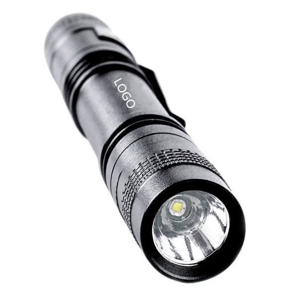 LED Handheld Flashlights