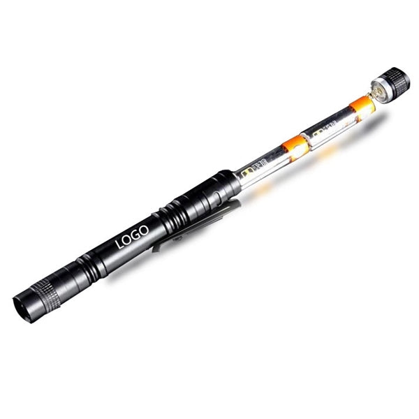 LED Handheld Flashlights