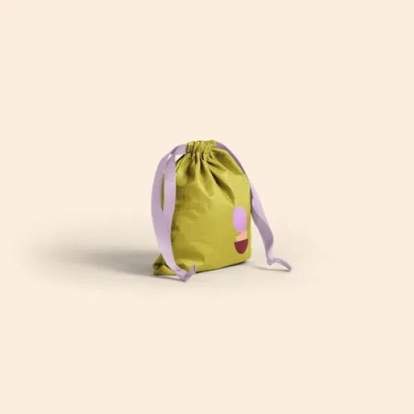 Goodie Two Shoes Pouch - SofTek