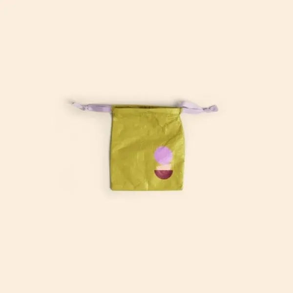 Goodie Two Shoes Pouch - SofTek