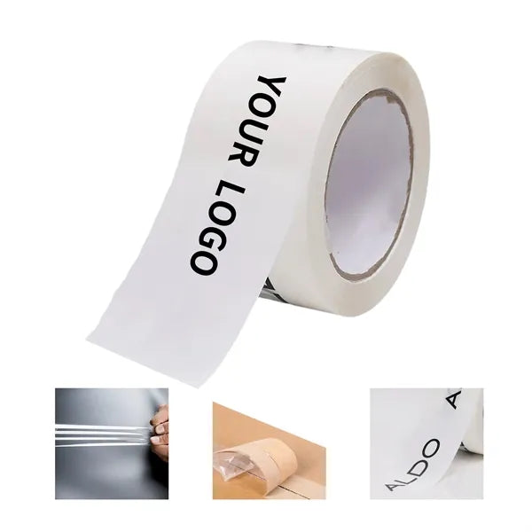 BOPP Packing Tape