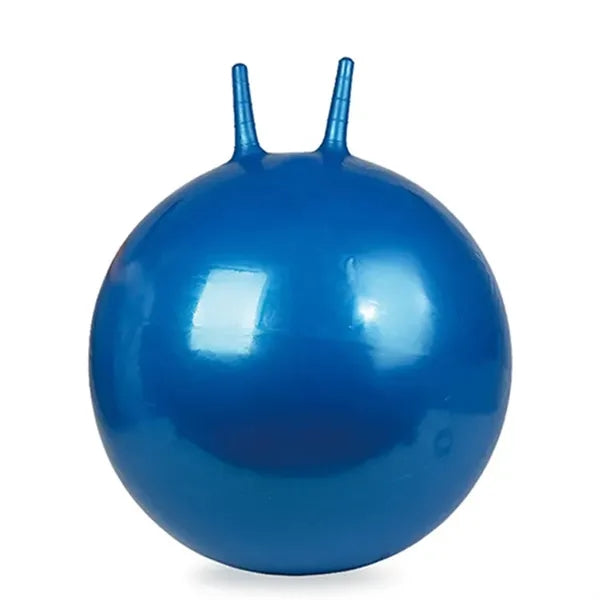 Hopper/Jumping Ball with Handle