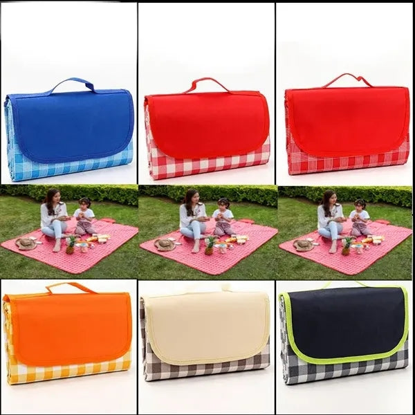 Foldable Picnic Mat
