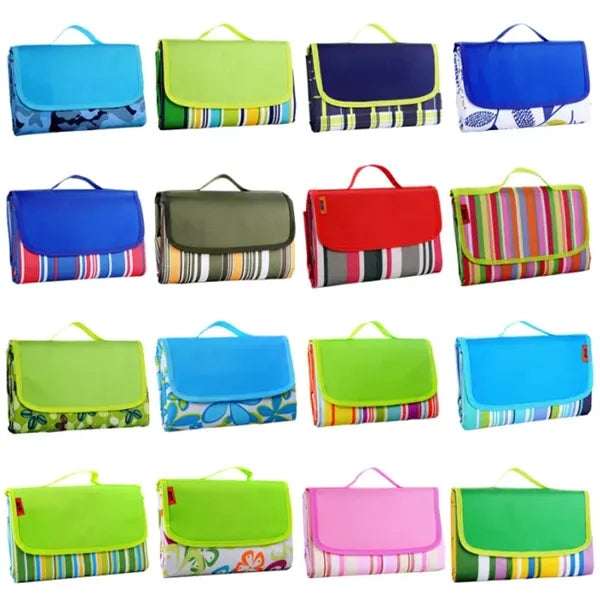 Foldable Picnic Mat
