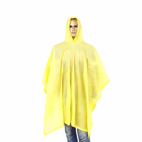 Rain Poncho