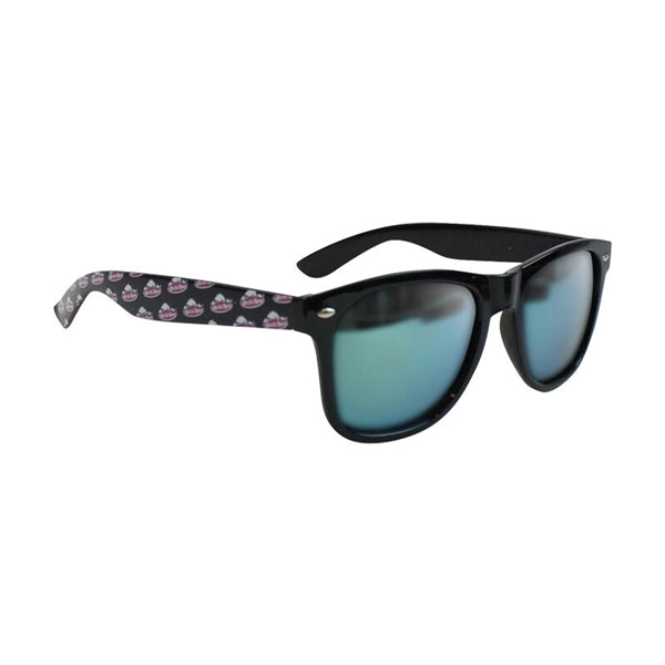 Pantone Matched Sunglasses