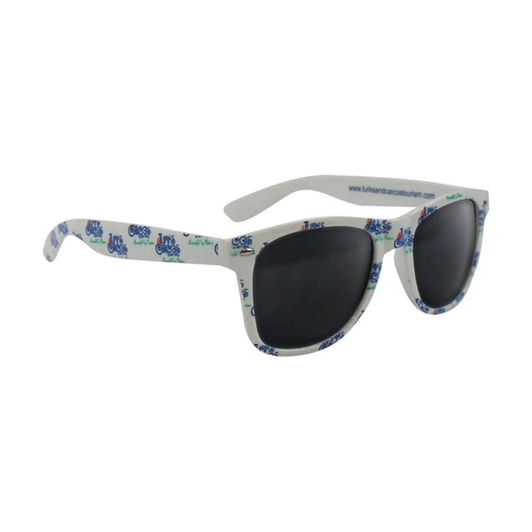 Pantone Matched Sunglasses