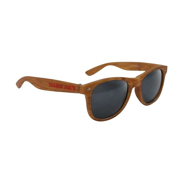 Pantone Matched Sunglasses