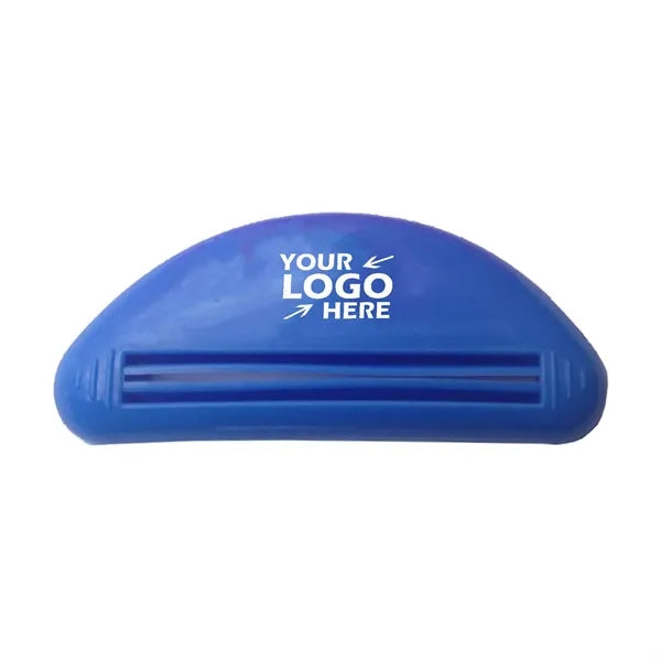 Toothpaste Tube Squeezer Dispenser