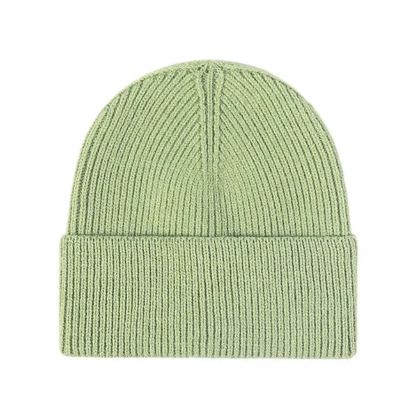 Acrylic Knitted Hat