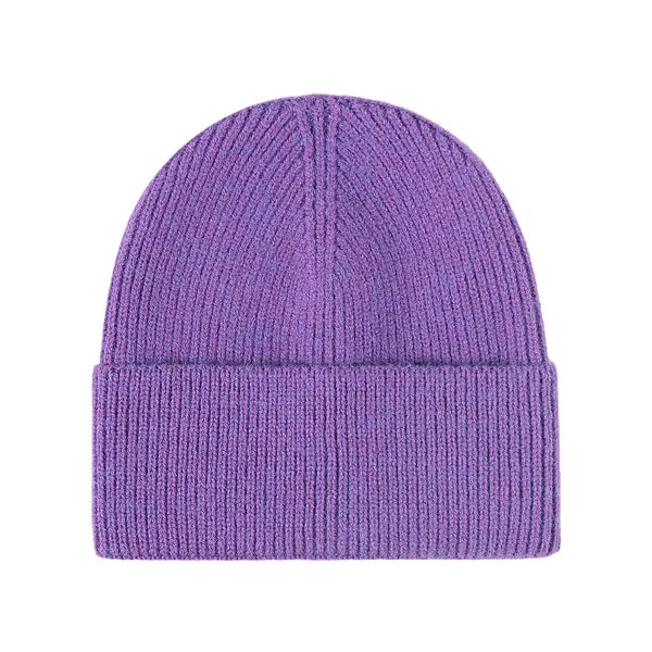 Acrylic Knitted Hat