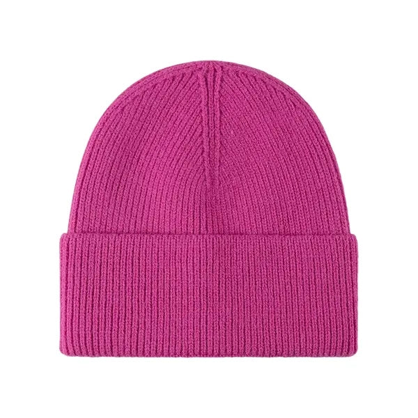 Acrylic Knitted Hat