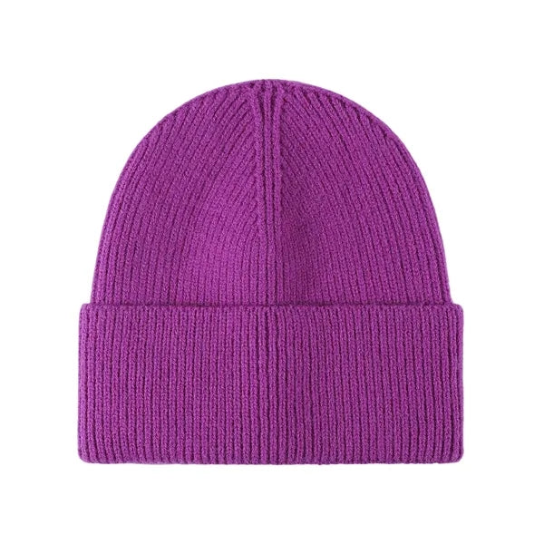 Acrylic Knitted Hat