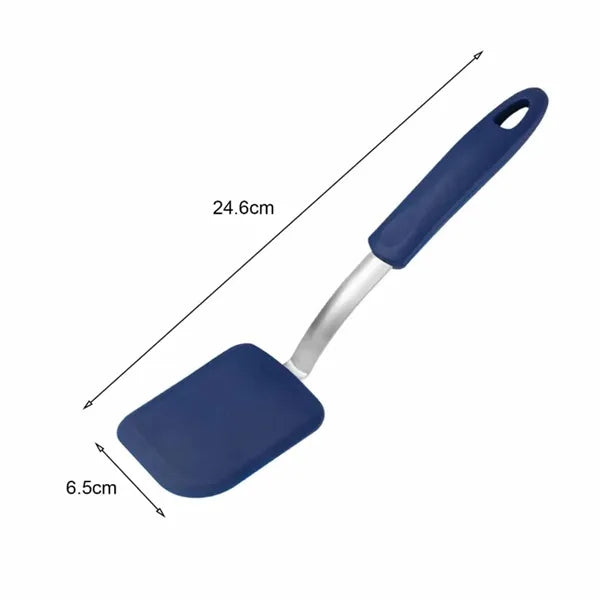 Silicone Mini Spatula