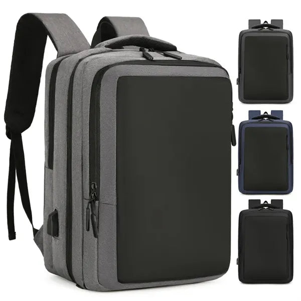 Large Travel Business Backpack