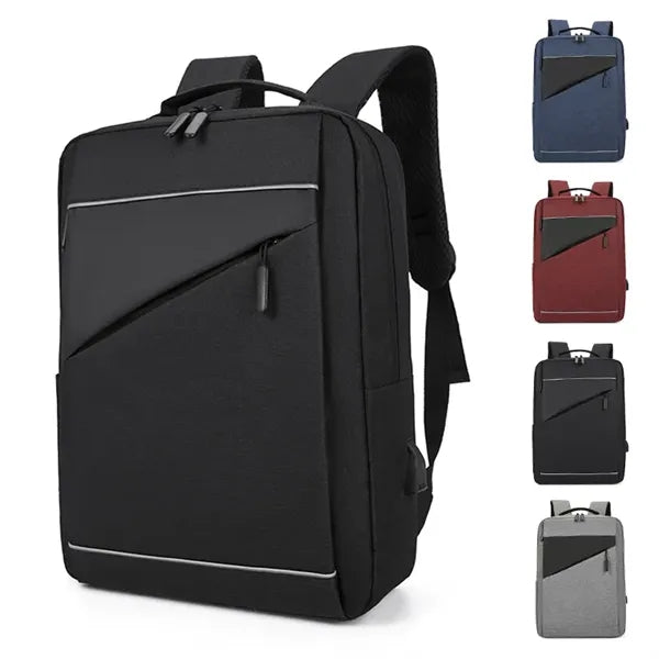 Worker Laptop Backpack