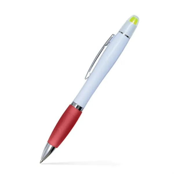 Brooke Pen Gel-Wax Highlighter Combo