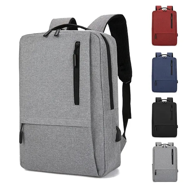 Business Slim Laptops Backpack