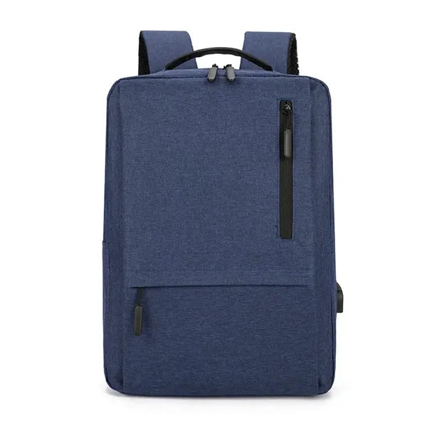 Business Slim Laptops Backpack