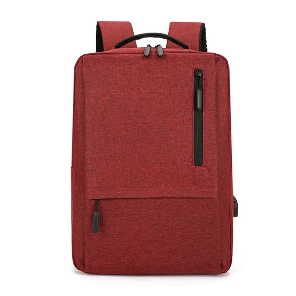 Business Slim Laptops Backpack