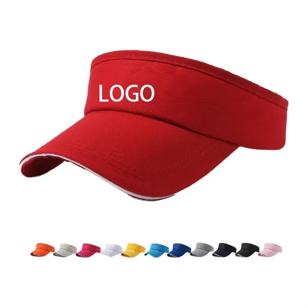 Fashionable Empty Top Hat