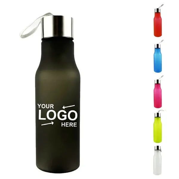 20Oz Outdoor Sport Bottle