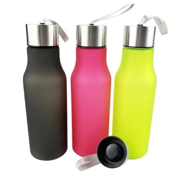 20Oz Outdoor Sport Bottle