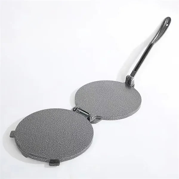 8 Inch Tortilla Press