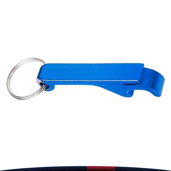 Claw Bottle Opener Keychain