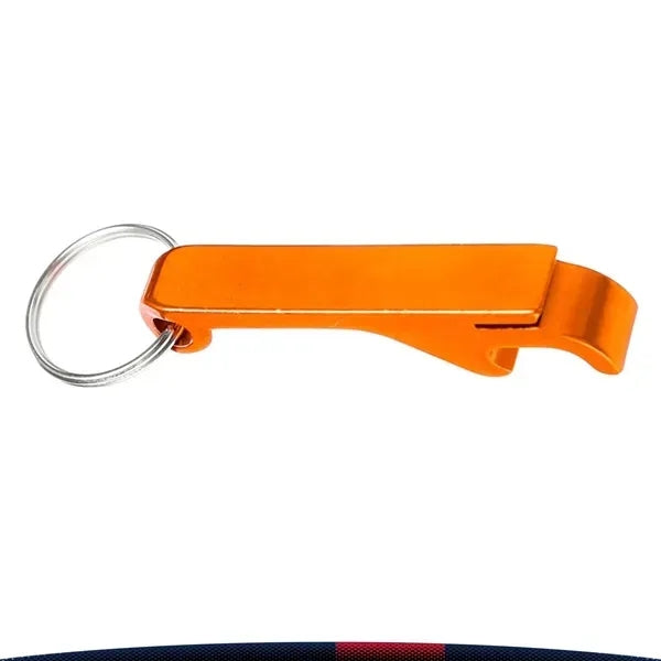Claw Bottle Opener Keychain