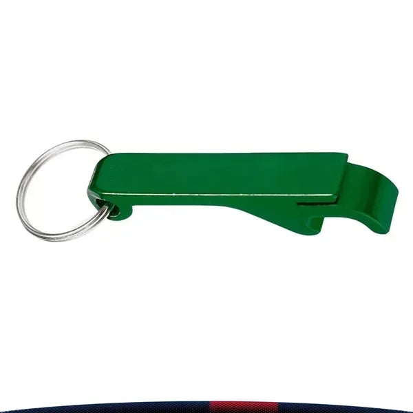 Claw Bottle Opener Keychain