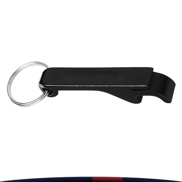 Claw Bottle Opener Keychain