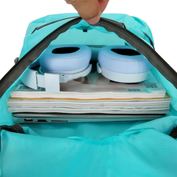 Foldable Portable Lightweight Backpacks Hiking Travel Bags