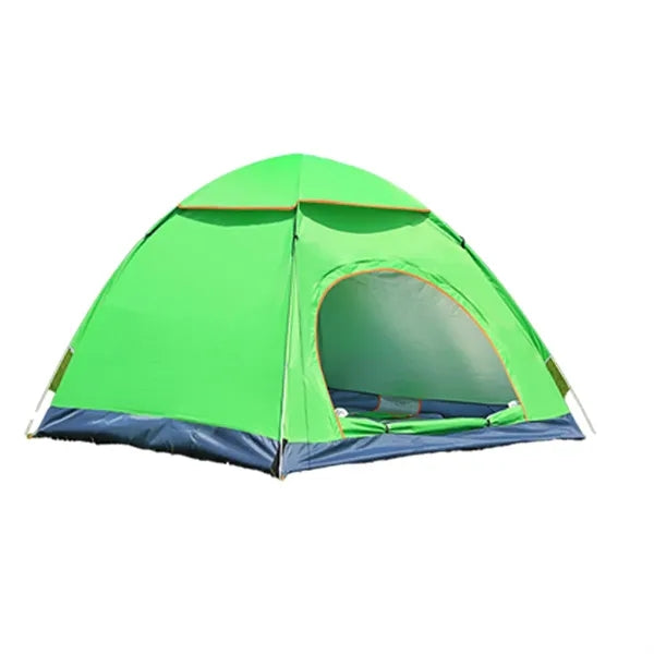 Waterproof, Foldable Instant Pop-Up Camping Tent
