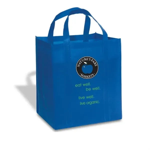 Non-woven Fabric Shopper Bag