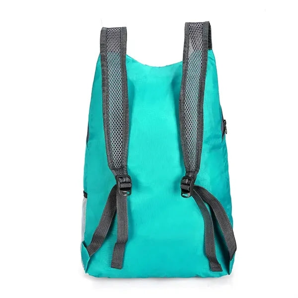 Folding Men and Women Ultra-light Travel Outdoor Backpack