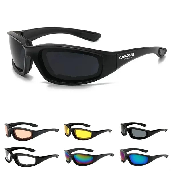 Outdoor Tactical Sports Sunglasses Protective Eyewear