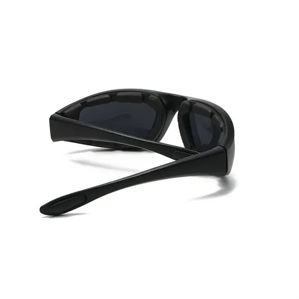Outdoor Tactical Sports Sunglasses Protective Eyewear